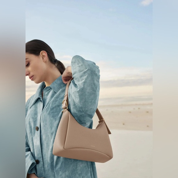 Authentic Polene Umi Bag - Picture 3 of 12